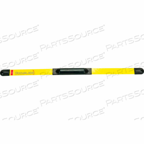 НАБОР УПРАЖНЕНИЙ BODYBLADE CXT С НАСТЕННОЙ ТАБЛИЦЕЙ И ВИДЕОУКАЗАНИЯМИ, ЖЕЛТЫЙ