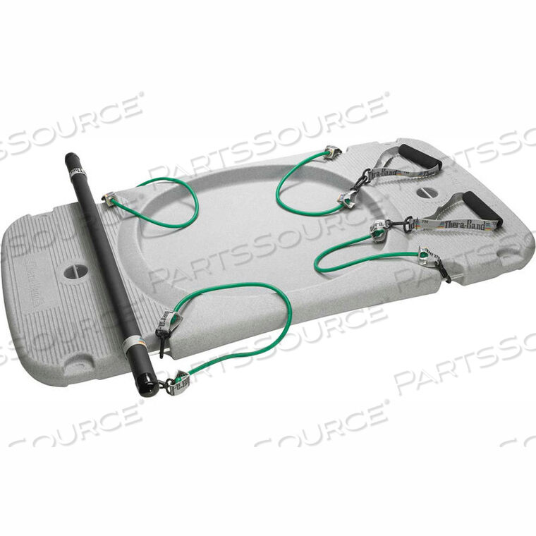 OEM#: 10-1570 ПРОФЕССИОНАЛЬНЫЙ ТРЕНАЖЕР THERA-BAND от Fabrication Enterprises