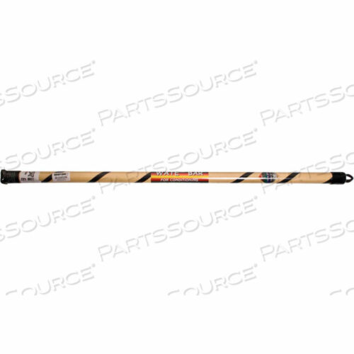 OEM#: 10-1601CANDO SLIM WATE EXERCISE WEIGHT BAR, 1,5 ФУНТА, TAN STRIPE от Fabrication Enterprises