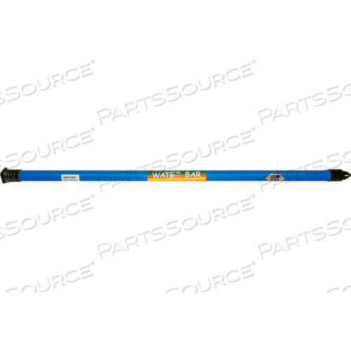 OEM#: 10-1608CANDO SLIM WATE EXERCISE WEIGHT BAR, 5 ФУНТОВ, СИНИЙ от Fabrication Enterprises