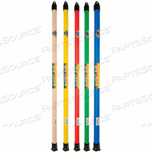 OEM#: 10-1620CANDO SLIM WATE EXERCISE WEIGHT BAR, НАБОР ИЗ 5 ПРЕДМЕТОВ от Fabrication Enterprises