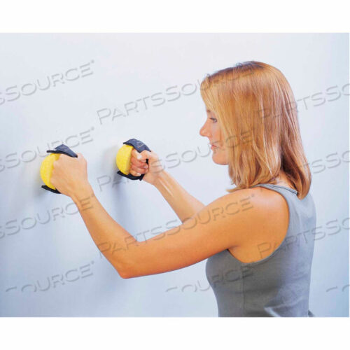 OEM#: 10-1711CHANGO BALANCE PAWS, 1-1/2, ДЛЯ НАЧИНАЮЩИХ, 1 ПАРА от Fabrication Enterprises