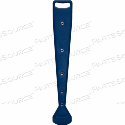 OEM#: 10-1740CANDO MVP BALANCE SYSTEM, ТОЛЬКО СТОЙКА ДЛЯ 5 ШАРИКОВ, БЕЗ ШАРИКОВ от Fabrication Enterprises