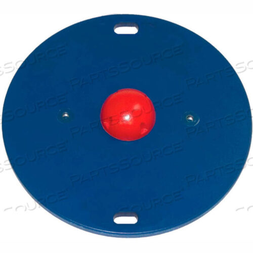 OEM#: 10-1776CANDO MVP BALANCE SYSTEM, 16 ДИАМЕТР ДОСКА ТОЛЬКО от Fabrication Enterprises