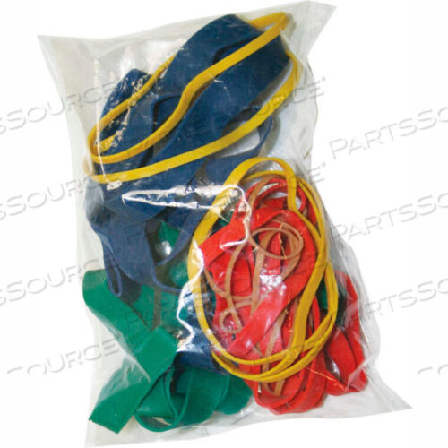 OEM#: 10-1855ТРЕНАЖЕР ДЛЯ КИСТЕЙ CANDO С РЕЗИНОВЫМИ ЛЕНТАМИ, ТОЛЬКО ДОПОЛНИТЕЛЬНЫЕ ЛЕНТОЧКИ БЕЗ ЛАТЕКСА, АССОРТИМЕНТ, 25 ШТ./УПАКОВКА от Fabrication Enterprises