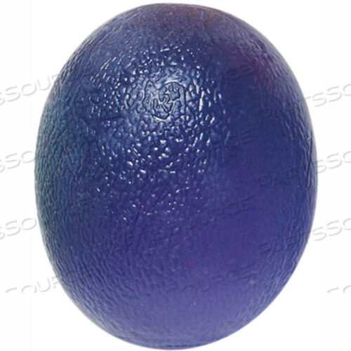 OEM#: 10-1894CANDO GEL HAND FERCISE BALL, LARGE CYLINDRICAL, BLUE, FIRM от Fabrication Enterprises