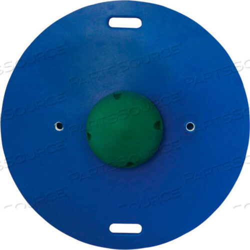 OEM#: 10-2022CANDO 16 CIRCULAR WOBBLE/ROCKER BOARD, 2H, GREEN от Fabrication Enterprises