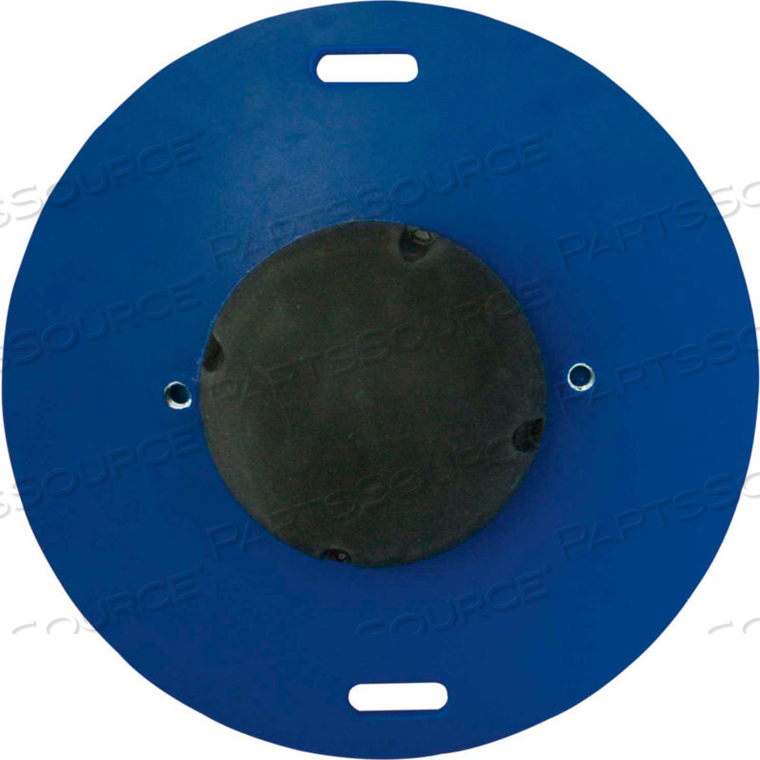 OEM#: 10-2024CANDO 16 CIRCULAR WOBBLE/ROCKER BOARD, 3H, ЧЕРНЫЙ от Fabrication Enterprises