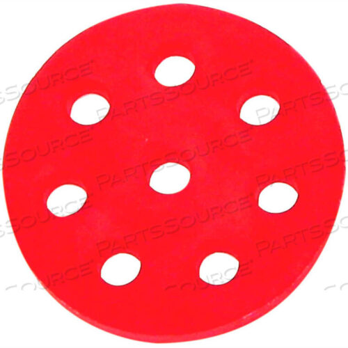 OEM#: 10-2242THERA-BAND XTRAINER ГЕЛЕВЫЙ ТРЕНАЖЕР ДЛЯ РУК, КРАСНЫЙ, ДЛЯ НАЧИНАЮЩИХ от Fabrication Enterprises