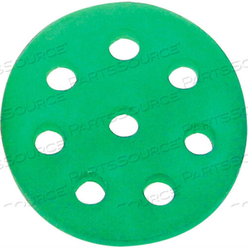 OEM#: 10-2243THERA-BAND XTRAINER ГЕЛЕВЫЙ ТРЕНАЖЕР ДЛЯ РУК, ЗЕЛЕНЫЙ, СРЕДНИЙ УРОВЕНЬ от Fabrication Enterprises