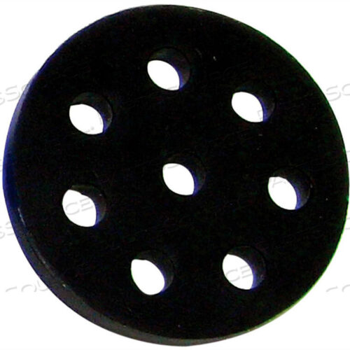 OEM#: 10-2245THERA-BAND XTRAINER ГЕЛЕВЫЙ ТРЕНАЖЕР ДЛЯ РУК, ЧЕРНЫЙ, ДЛЯ ПРОДВИНУТЫХ СПОРТИВНЫХ ТРЕНИРОВОК от Fabrication Enterprises