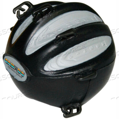 OEM#: 10-2274CANDO DIGI-EXTEND N SQUEEZE ТРЕНАЖЕР, X-HEAVY, ЧЕРНЫЙ, МАЛЕНЬКИЙ от Fabrication Enterprises