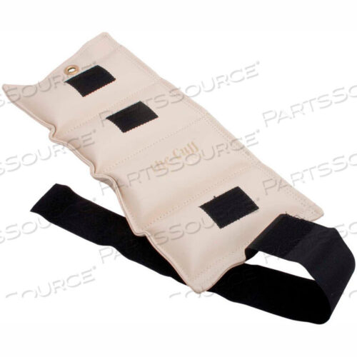 OEM#: 10-2514CUFF DELUXE Wrist-and-Lot-weight, 9 фунтов, пергамент от Fabrication Enterprises