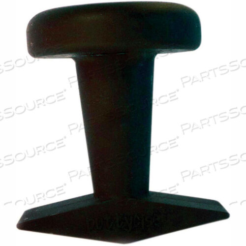 OEM#: 10-2810PUTTYCISE THERAPYTTY KNOB TURN TOOL от Fabrication Enterprises