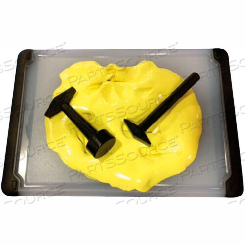 OEM#: 10-2840РАБОЧАЯ ДОСКА ДЛЯ ШПАТЛЕВКИ ТОЛЬКО от Fabrication Enterprises