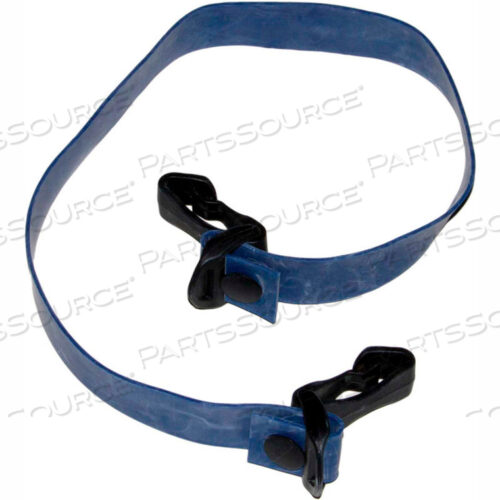OEM#: 10-3204CANDO ADJUSTABLE FERCISE BAND, HEAVY, BLUE от Fabrication Enterprises