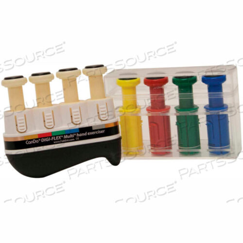 OEM#: 10-3740SDIGI-FLEX МНОГОФУНКЦИОНАЛЬНЫЙ ТРЕНАЖЕР ДЛЯ РУК, ПРОГРЕССИВНЫЙ НАЧАЛЬНЫЙ ПАКЕТ, TAN и 4 ДОПОЛНИТЕЛЬНЫЕ КНОПКИ от Fabrication Enterprises