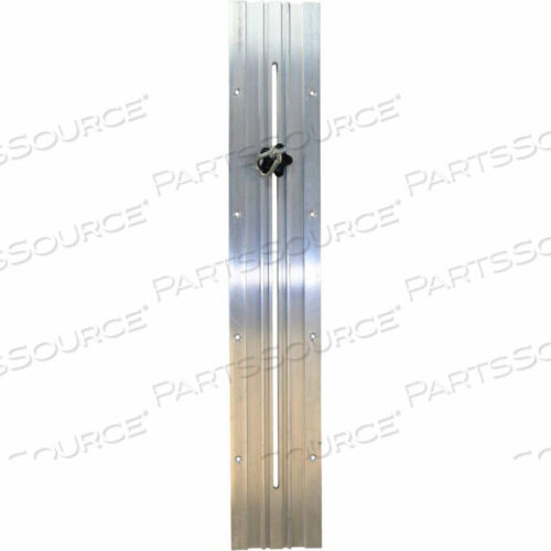 OEM#: 10-5094CANDO WALSLIDE ORIGINAL EXERCISE STATION - 6 VERTICAL SECTION by Fabrication Enterprises