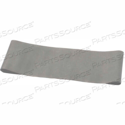 OEM#: 10-5256-10CANDO EXERCISE BAND LOOP, 10 LONG, SILVER, 10/PK от Fabrication Enterprises