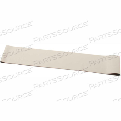 OEM#: 10-5266CANDO EXERCISE BAND LOOP, 15 LONG, SILVER by Fabrication Enterprises