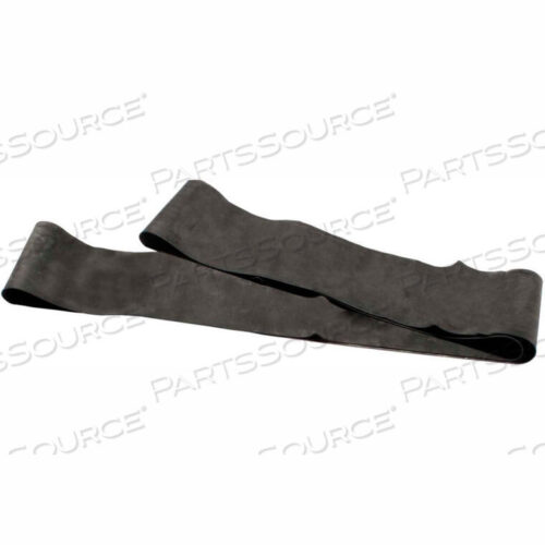 OEM#: 10-5295-10CANDO EXERCISE BAND LOOP, 30 LONG, ЧЕРНЫЙ, 10/PK от Fabrication Enterprises