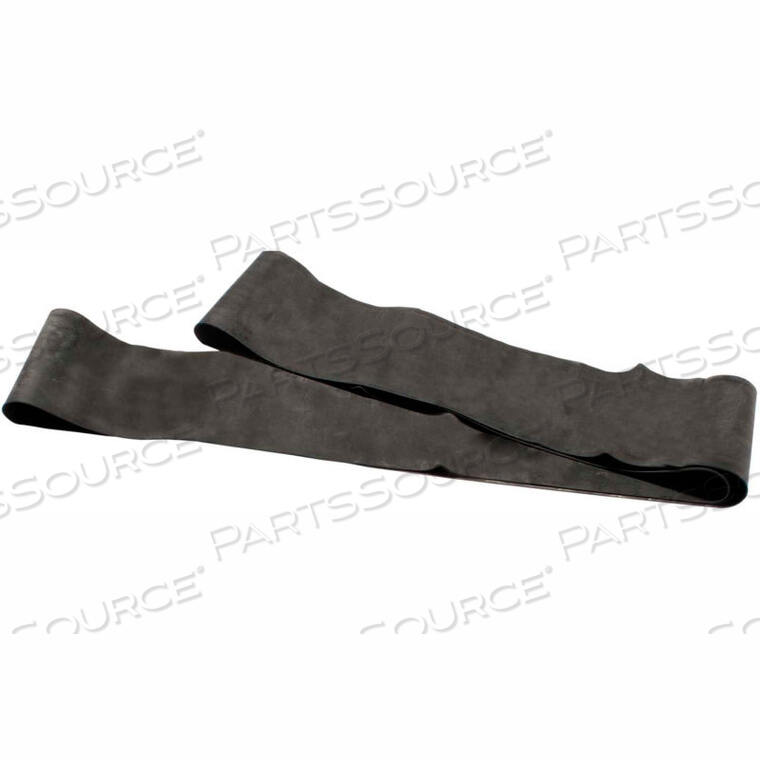 OEM#: 10-5295-10CANDO EXERCISE BAND LOOP, 30 LONG, ЧЕРНЫЙ, 10/PK от Fabrication Enterprises