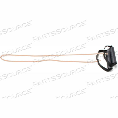 OEM#: 10-5560ТРЕНАЖЕРНАЯ ТРУБКА CANDO С РУЧКАМИ, КОРИЧНЕВАЯ 48 от Fabrication Enterprises