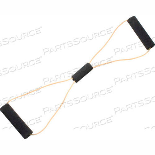 OEM#: 10-5580CANDO BOWTIE TUBING FERCISERCISER, TAN, 22 от Fabrication Enterprises