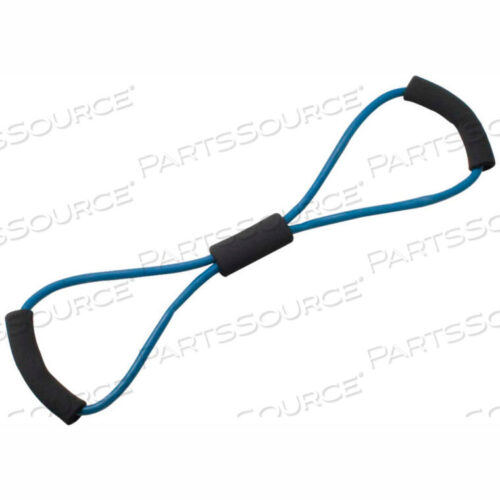 OEM#: 10-5584CANDO BOWTIE TUBING FERCISERCISER, СИНИЙ, 22 от Fabrication Enterprises
