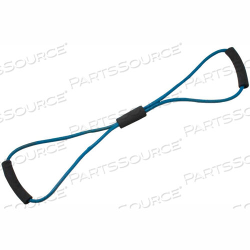 OEM#: 10-5594CANDO BOWTIE TUBING FERCISERCISER, СИНИЙ, 30 от Fabrication Enterprises