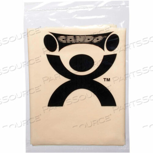 OEM#: 10-5600CANDO LATEX FREE PRE-CUT FERCISE BAND, TAN, 48L STRIPS, 1/PK от Fabrication Enterprises