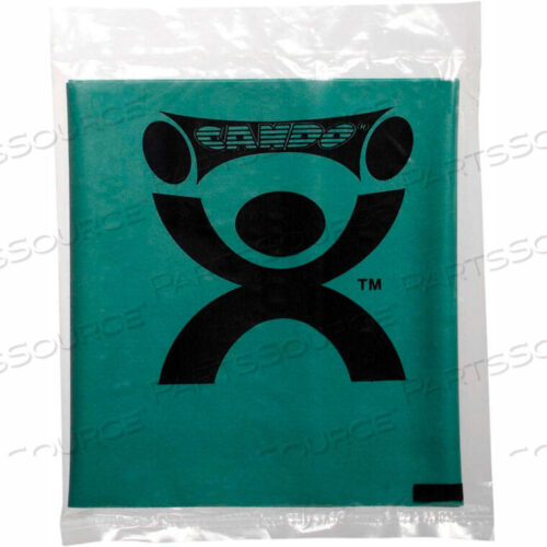 OEM#: 10-5603CANDO LATEX FREE PRE-CUT FERCISCIS BAND, ЗЕЛЕНЫЙ, 48 ЛИНИЙ, 1/УП от Fabrication Enterprises