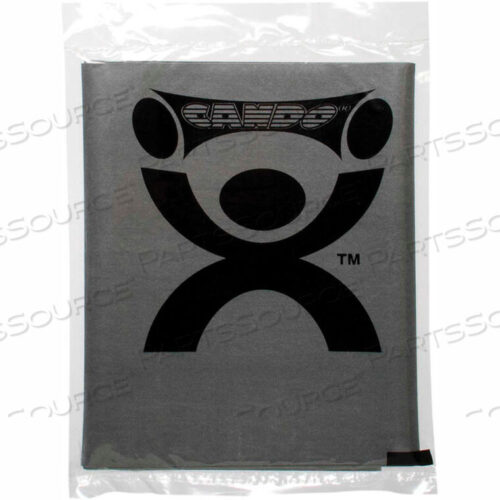 OEM#: 10-5605CANDO LATEX FREE PRE-CUT FERCISCIS BAND, ЧЕРНЫЙ, 48 ЛИНИЙ, 1/УП от Fabrication Enterprises