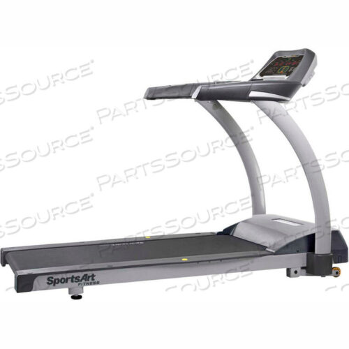 OEM#: 10-6080БЕГОВАЯ ДОРОЖКА SPORTSART FITNESS T615, 78Д X 53Ш X 38В от Fabrication Enterprises
