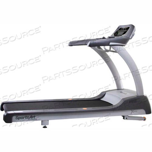 OEM#: 10-6081Беговая дорожка Sportsart Fitness T652M, 87L X 56W X 38H от Fabrication Enterprises