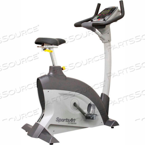 OEM#: 10-6082SPORTSART FITNESS C521U CYCLE, 40 л X 22 ш X 56 в от Fabrication Enterprises