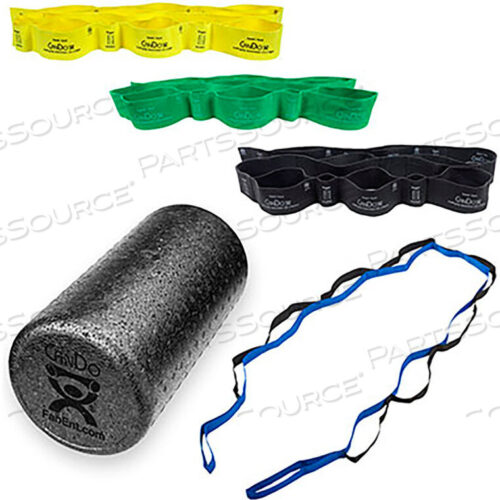 OEM#: 10-6790FEI НАБОР ДЛЯ ДОМАШНИХ ТРЕНАЖЕРОВ - МОБИЛЬНЫЙ НАБОР от Fabrication Enterprises