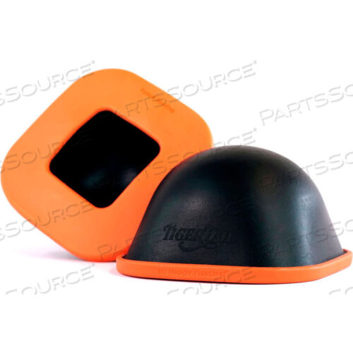 OEM#: 14-1285TIGER TAIL CURVE BALL СТАЦИОНАРНЫЙ ПОРОЛОНОВЫЙ ВАЛИК от Fabrication Enterprises