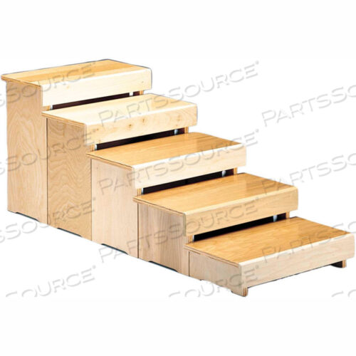 OEM#: 15-4221СТУЛЬЯ ДЛЯ ОБУЧЕНИЯ ИНВАЛИДНЫХ КОЛЯСОК, НАБОР ИЗ 5 ШТ. от Fabrication Enterprises