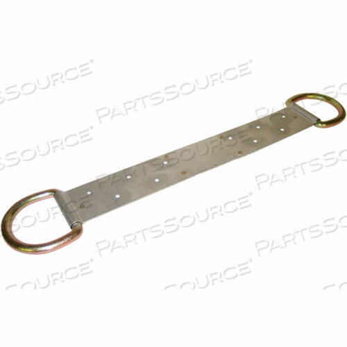 TWIN-D PERMANENT ROOF ANCHOR