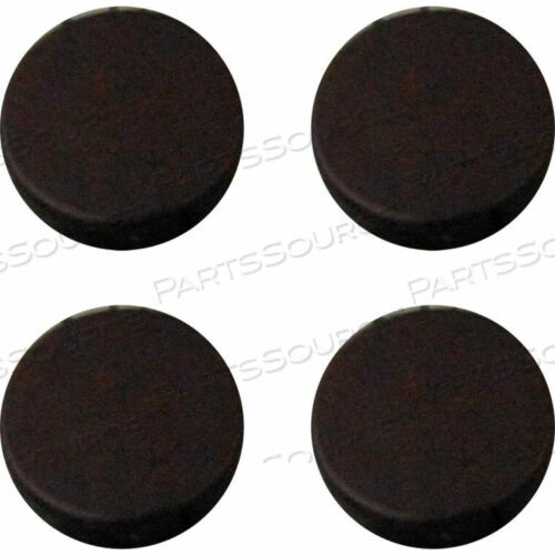 OEM#: FG4300L70000КОМПЛЕКТ ТОРЦЕВЫХ КРЫШЕК ДЛЯ ТРАНСФОРМИРУЕМОЙ ТЕЛЕЖКИ UTLITY CART от Rubbermaid Medical Division