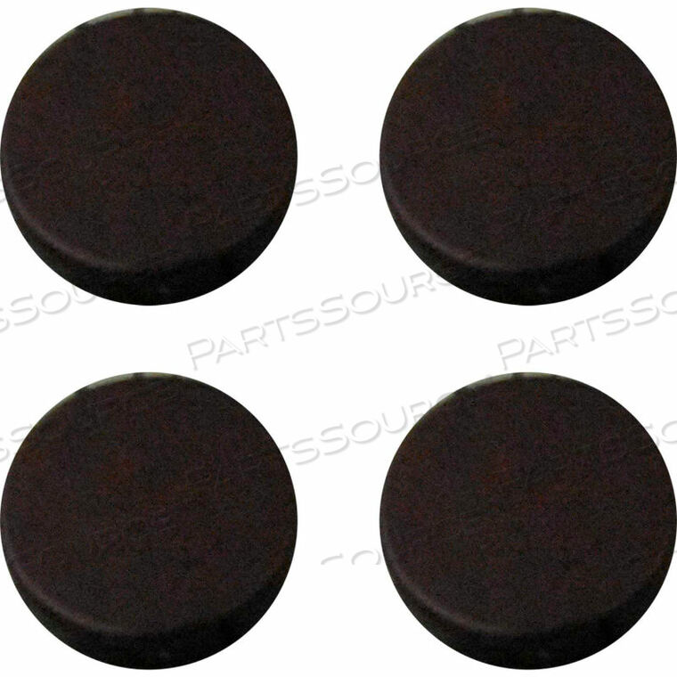 OEM#: FG4300L70000КОМПЛЕКТ ТОРЦЕВЫХ КРЫШЕК ДЛЯ ТРАНСФОРМИРУЕМОЙ ТЕЛЕЖКИ UTLITY CART от Rubbermaid Medical Division