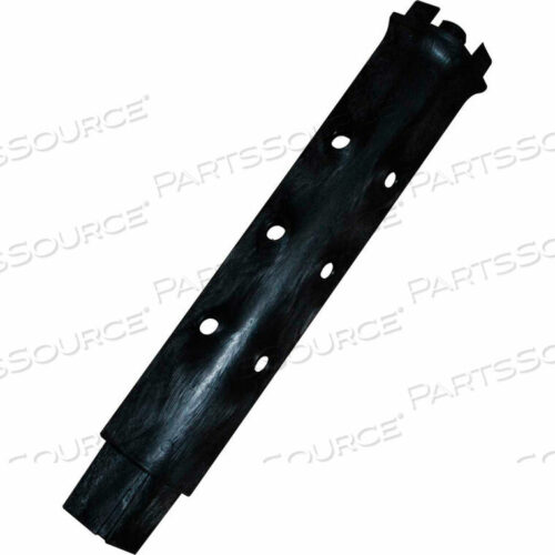 OEM#: FG4500M1BLAУНИВЕРСАЛЬНАЯ НОЖКА ДЛЯ ТЕЛЕЖЕК ДЛЯ ХОЗЯЙСТВЕННЫХ ТЕЛЕЖЕК от Rubbermaid Medical Division