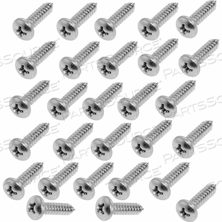 OEM#: FG4500M20000КОМПЛЕКТ КРЕПЕЖНЫХ СРЕДСТВ ДЛЯ ТЕЛЕЖКИ UTLITY от Rubbermaid Medical Division