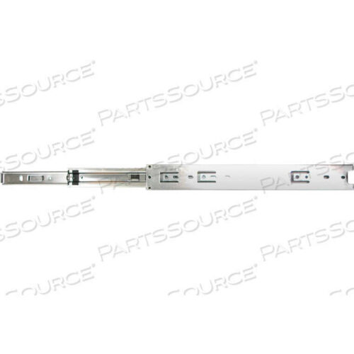 OEM#: FG4513L3000014 НАПРАВЛЯЮЩАЯ ДЛЯ ЯЩИКА ТЕЛЕЖЕК TRADEMASTER от Rubbermaid Medical Division