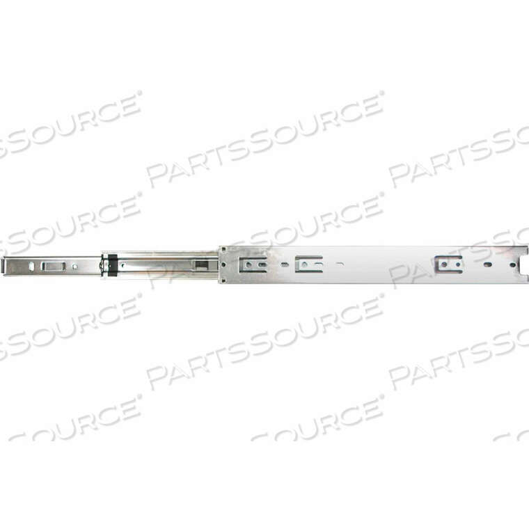 OEM#: FG4513L3000014 НАПРАВЛЯЮЩАЯ ДЛЯ ЯЩИКА ТЕЛЕЖЕК TRADEMASTER от Rubbermaid Medical Division