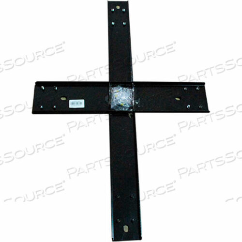 OEM#: FG4619L20000МЕТАЛЛИЧЕСКАЯ РАМА ДЛЯ 20-КУБОЧНОГО ГРУЗОВИКА С ПРУЖИННОЙ ПЛАТФОРМОЙ от Rubbermaid Medical Division