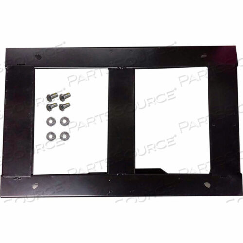 OEM#: FG4720L2BLA20 БАЗА ДЛЯ ГРУЗОВИКА ДЛЯ ГРУЗОВИКА ДЛЯ ГРУЗОВОГО ТРАНСПОРТА CUBIC YARD от Rubbermaid Medical Division