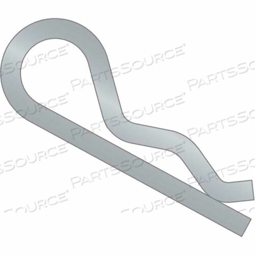 ШТИФТ МОСТА .080 X 1-3/16 - НЕРЖАВЕЮЩАЯ СТАЛЬ 302/304 - СДЕЛАНО В США