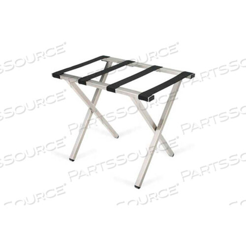 ПРЯМОУГОЛЬНАЯ БАГАЖНАЯ ПОЛКА